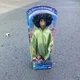 Disney Encanto Tio Bruno Madrigal Doll 11 Inch Fashion Toy 2022 Jakks