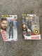 WWE Roman Reigns Pack💥 2 Elite Figure Mattel💥NEW
