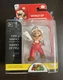 World of Nintendo Fire Mario 2.5" Figure JAKKS Series 1-1 NIB NES Toy Game Toys