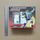 In Stock 10CM NewAge Toys Transformation toys Legendary Heroes NA H64W Figure