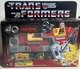 Transformers Retro 40th Anniversary Autobot Blaster & Steeljaw Action Figure NEW
