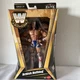 WWE British Bulldog Davey Elite Legends Series 29 Wrestling Figure New