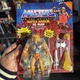 He-Man Action Figure Master of Universe Battle Armor Man Cave Toy