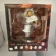G.E.M. Series Kyojuro Rengoku PVC Figure Demon Slayer MegaHouse Japan Sealed #ML