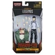 HASBRO Marvel Shang-Chi  XIALING BAF Mr. Hyde  6 inch Action Figure - F0249