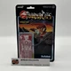 Super 7 ReAction Figures Thunder Cats Invisible Tygra 3.75" Figure New Sealed
