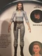 Outlaw Dolores Abernathy Westworld 7" Female Action Figure Diamond Select Toys