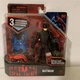 DC The Batman Movie BATMAN 4&rdquo; Action Figure 2022 Spin Master 