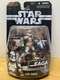 STAR WARS Clone Trooper Orange The Saga Collection 26 Figure Episode III 3 MOC