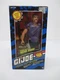 NIB 1993 Hasbro GI Joe Hall of Fame Battle Pack Major Bludd Action Figure Toy