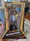 WWE Elite Legends Series 23 Big Bubba Rogers Blue Shirt CHASE Variant Figure 