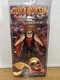 NECA Duke Nukem Forever Action Figure New 2011 - Sealed On Card