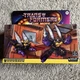 Transformers Retro The Transformers: The Movie Kickback Figure G1 Style New