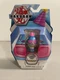 Bakugan Geogan Rising figure Cubbo costume New 2021 toy Spin Master Birthday Hat