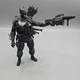 DC Multiverse The Grim Knight McFarlane Batman 7 inch Action Figure