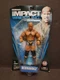 2015 NWA TNA Deluxe Impact HERNANDEZ Wrestling Figure 12 LAX Super Mex Jakks MOC
