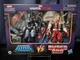 2025 Marvel Gamerverse Legends WAR MACHINE vs OMEGA RED 6" Hasbro Figure 2-Pack 