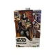  Star Wars The Mandalorian & Grogu Figure 12&rdquo; Galactic Action Figure. New In Box