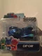PJ Masks Catboy Character&rsquo;s Die-Cast Cat-Car Vehicle Disney&nbsp; Just Play 2020