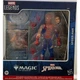 Hasbro Marvel Legends Magic The Gathering Battle Damaged Spider-Man Action