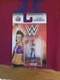 WWE NANO METALFIGS BAYLEY W6 ~ Die-cast Wrestling New Wear On The Box 2017 Jada 
