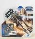 Star Wars Mission Fleet Speeder Bike Mandalorian with The ChildAction Figures
