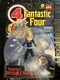 Hasbro Marvel Legends Fantastic Four Invisible Woman 6" Action Figure - F0350
