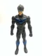 Mattel DC Comics Batman Missions Nightwing 6" Action Figure