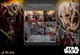 Hot Toys MMS760D67 Star Wars 1/6 General Grievous Action Figure Regular Version