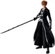 BANDAI S.H.Figuarts BLEACH Ichigo Kurosaki Action Figure BANKAI TensaZangetsu