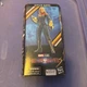Marvel Legends The Marvels: Captain Marvel NIP (2022 Hasbro) Hulk BAF