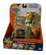 Octonauts Above & Beyond, Kwazii 3" Deluxe Toy Figure New