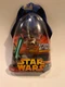 Hasbro Star Wars Revenge of The Sith 2005 Action Figure Yoda #26 spinning attack
