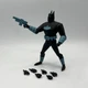 McFarlane DC Direct New Batman Adventures Anti-Fire Suit 6" Figure LOOSE