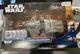 Star Wars The Micro Galaxy Squadron AT-TE Tank from Attack Of The Clones (#0130)