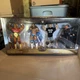 WWE Elite Collection Then Now Forever Together 60th Anniversary 4 Pack Rare!