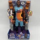 New Space Jam A New Legacy Lebron James Ultimate Tune Squad Age4+ FreeS&H New Space Jam A New Legacy Lebron James Ultimate Tune Squad Age4+ FreeS&H