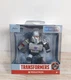 Jada Toys Transformers Metalfigs MEGATRON 2.5" Figure Decepticon 2024 Sealed 