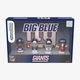 Fisher Price NFL New York Giants &ldquo;Big Blue&rdquo; Little People Collector Set Series 1