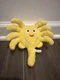 Kidrobot Phunny Alien Face Hugger Plush 2015 Lootcrate Exclusive Stuffed Animal