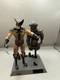 Diamond Select Marvel Wolverine Brown Uniform Collectors Edition Action Figure