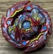 Takara Tomy Beyblade Burst GT B-155 Master Diabolos Generate - #B1