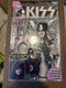 1997 MCFARLANE TOYS KISS ULTRA ACTION FIGURE PAUL STANLEY - NOS SEALED!