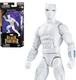 Hasbro Marvel Legends Hatut Zeraze Action Figure Attuman BAF Series