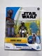Star Wars Epic Hero SABINE WREN 4&rdquo; Action Figure Hasbro Disney NIB