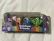 NEW RAINBOW FRIENDS SERIES 1 PHATMOJO NEON FINISHES BLUE GREEN ORANGE PURPLE