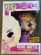 Funko Pop! Vinyl Trixie Drag Queens Figure #03 Mattel Hot Topic Exclusive