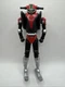 Power Rangers Beast Morphers Cruise Beastbot 6-inch Action Figure - Loose