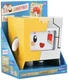 LankyBox Giant  Cyborg Boxy  Surprise