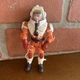 Lanard Toys Action Figure Replacement For Alien Queen Playset Figure 2019 4&rdquo;